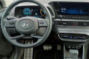 Hyundai Bayon 1.0 T-GDI Executive DCT