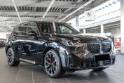 BMW X3 xDrive40d M Sport