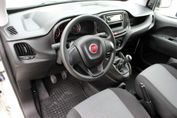 Fiat Doblo Cargo/Van Maxi L2H1 SX Base Plus