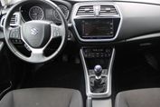 Suzuki SX4 S-cross 1.4 T Premium