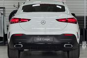 Mercedes GLE Coupe 300 d 4-Matic AMG Line