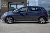 Hyundai i20 1.2 Modern