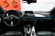 BMW Seria 3 320d M Sport  aut
