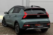 Hyundai Bayon 1.0 T-GDI Smart DCT