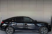 Mercedes GLC Coupe 200 mHEV 4-Matic AMG Line