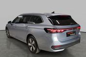 Volkswagen Passat 2.0 TDI DSG
