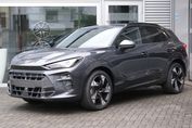 Cupra Terramar 1.5 eTSI mHEV DSG