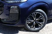 Audi Q3 TFSI S line Sportback