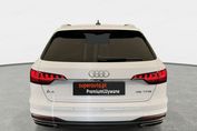 Audi A4 35 TFSI Avant
