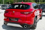 Alfa Romeo Stelvio 2.0 Turbo TI Q4 aut