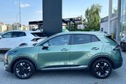 Kia Sportage 1.6 t-Gdi l 2WD