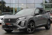 Peugeot 2008 1.2 PureTech Allure EAT8
