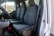 Renault Master L3 Kontener Izoterma