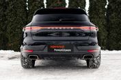 Porsche Macan Standard