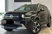 Citroen C3 Aircross Max 1.2 mHEV  S&S eDCT6