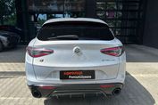 Alfa Romeo Stelvio 2.0 Turbo Veloce Q4 aut