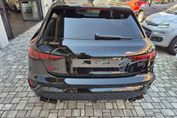 Audi A3 S3 TFSI quattro Sportback