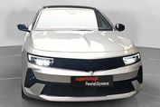Opel Astra 1.5 Cdti Gs S&S