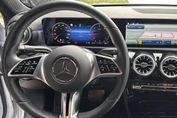 Mercedes Klasa A Sedan 200 d Progressive