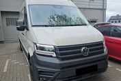 Volkswagen Crafter L4H3