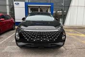 Omoda 5 Premium DCT 1.6 T-GDI