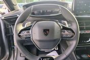 Peugeot 2008 mHEV GT