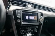 Volkswagen Passat 2.0 TDI  Highline