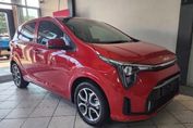 Kia Picanto 1.0 GDI Business Line