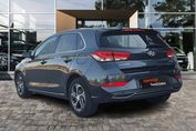 Hyundai i30 T-GDI 48V Smart