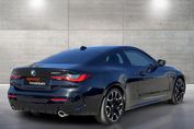 BMW Seria 4 420d xDrive mHEV aut