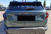 Dacia Duster Extreme 1.6 Full Hybrid