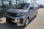 Opel Vivaro XL L2H1 EAT8