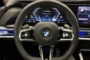 BMW Seria 7 740d xDrive mHEV M Sport sport-aut