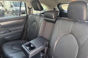 Toyota Highlander Executive 2.5 Hybrid
