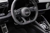 Audi A3 TFSI S Line