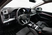 Audi Q5 40 TDI Quattro S tronic