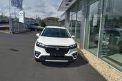 Suzuki S-Cross 1.4 BoosterJet mHEV Premium Plus SP aut