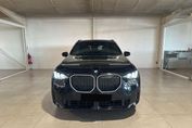 BMW X3 xDrive20d M Sport