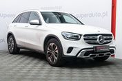 Mercedes GLC 200 d 4-Matic