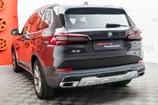 BMW X5 xDrive25d aut