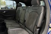 Audi Q7 SQ7 TFSI quattro