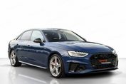 Audi A4 40 TFSI mHEV quattro S tronic
