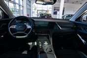 Jac JS8 PRO Pro 1.5 T-GDI 7 DCT 7os.