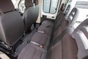 Peugeot Boxer H3-Power L2H1