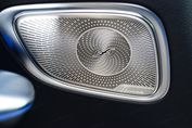 Mercedes GLC 300 4-Matic AMG Line