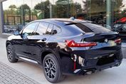 BMW X4 xDrive20d M Sport