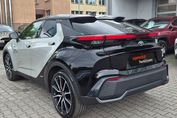 Toyota C-HR 1.8 Hybrid Style
