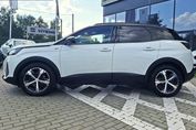 Peugeot 3008 GT EAT8