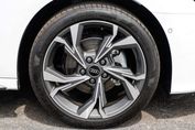 Audi A3 TFSI S Line Sportback