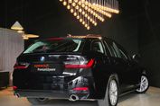 BMW Seria 3 318d mHEV aut